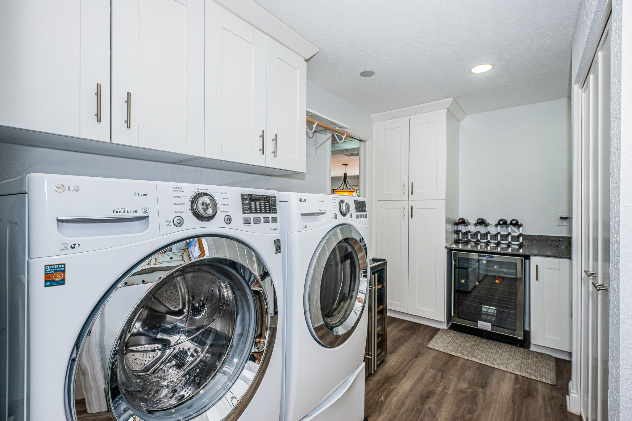 Laundry Room 1