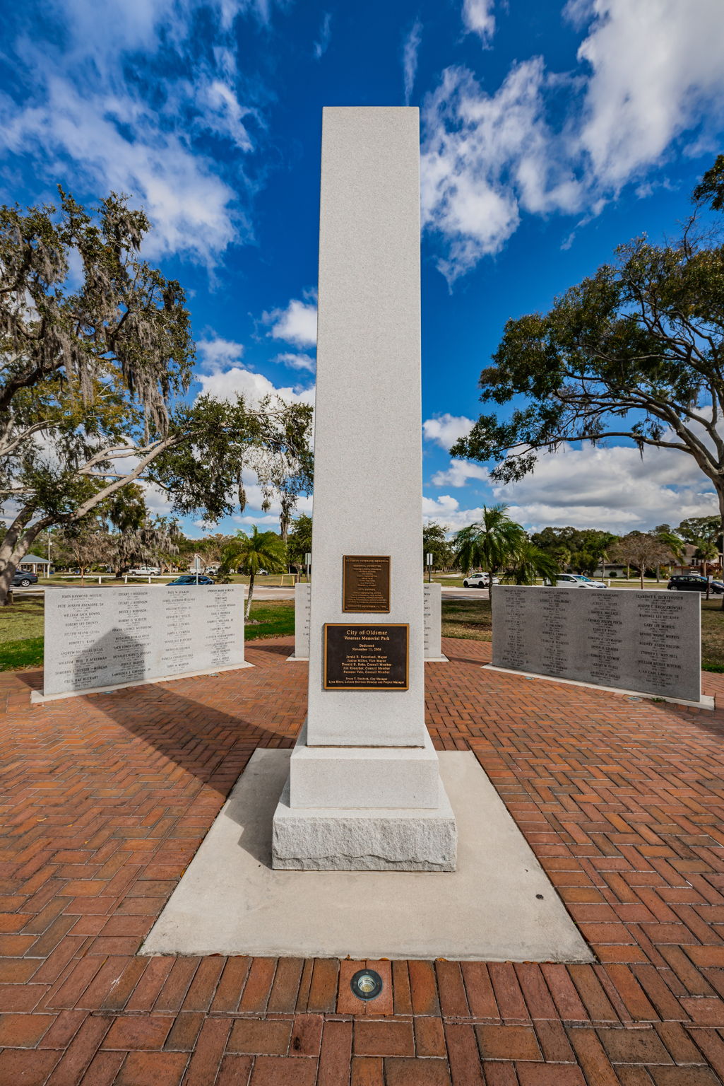 Veterans Memorial Park17