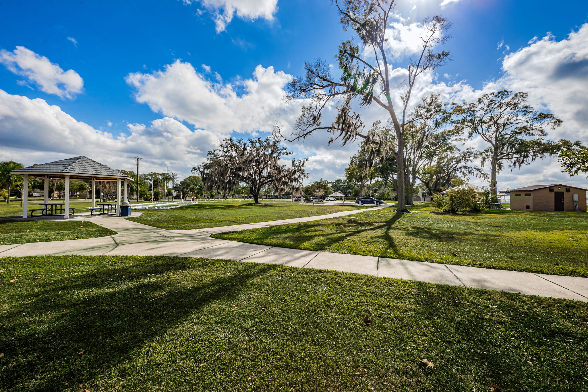 Veterans Memorial Park4