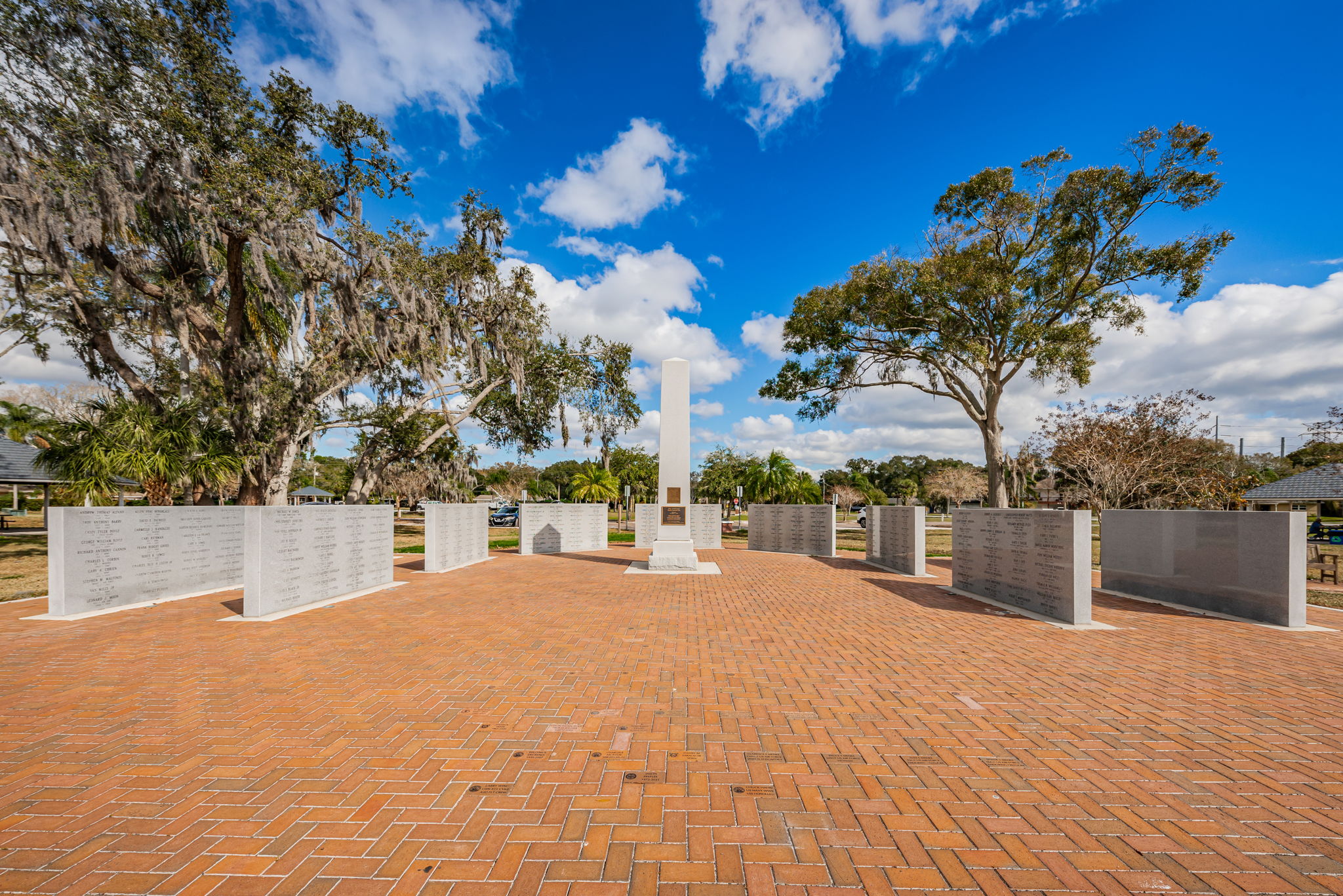 Veterans Memorial Park18