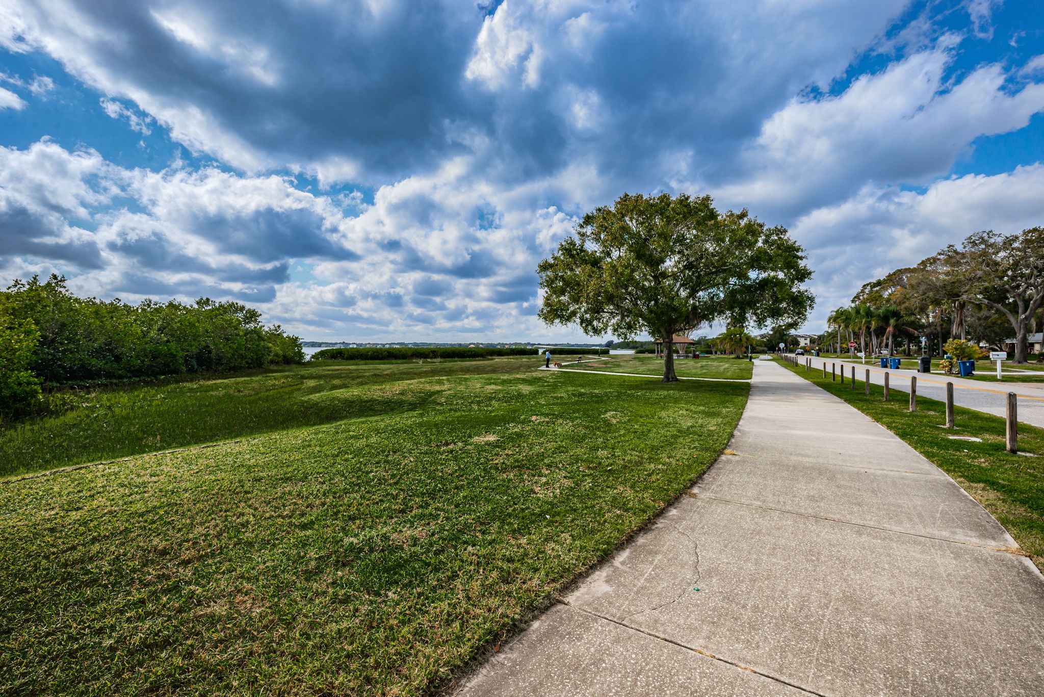 R. E. Olds Park37