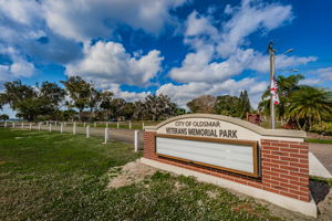 Veterans Memorial Park1