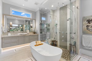master bath
