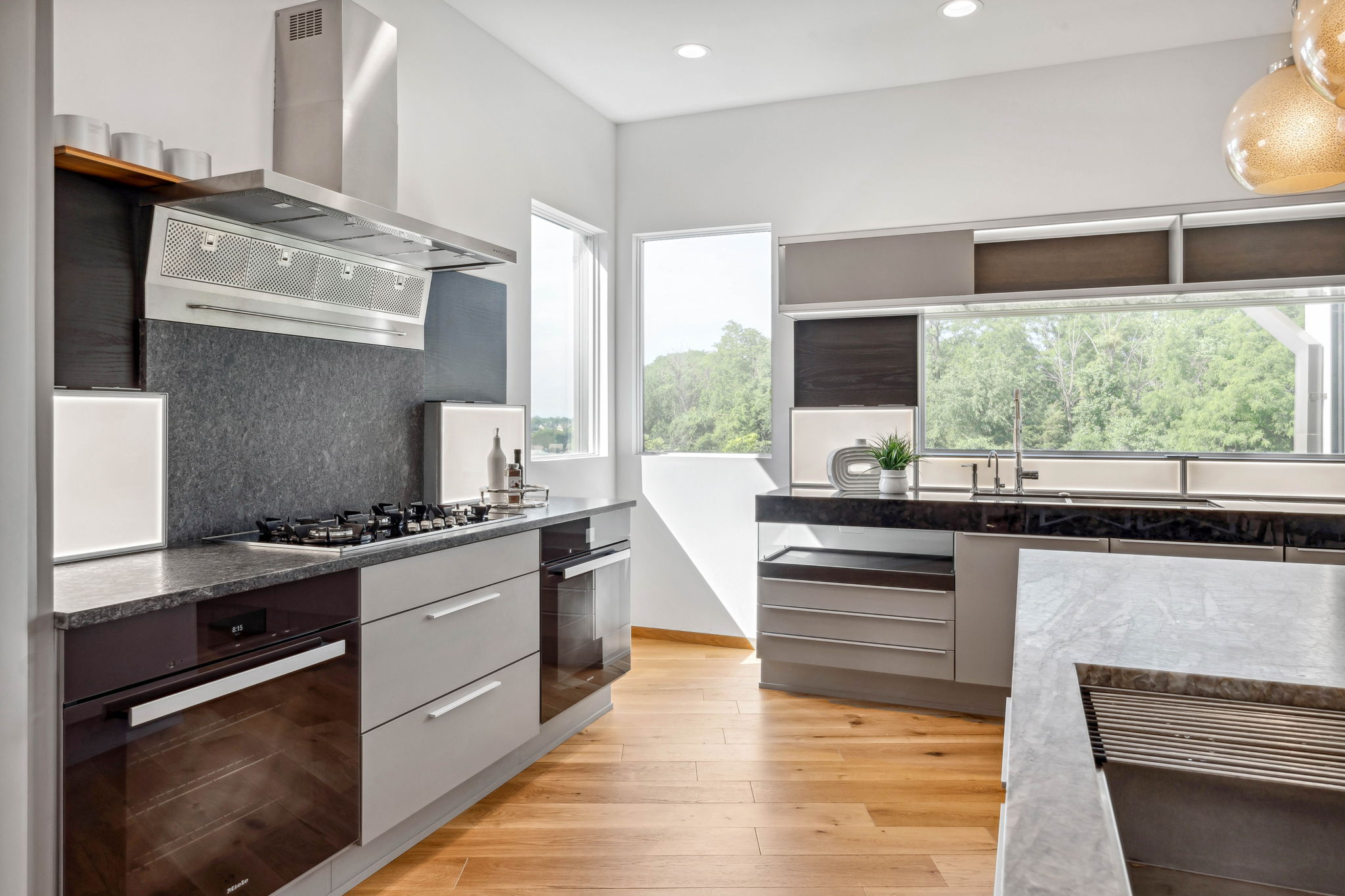 Kitchen Meile Appliances