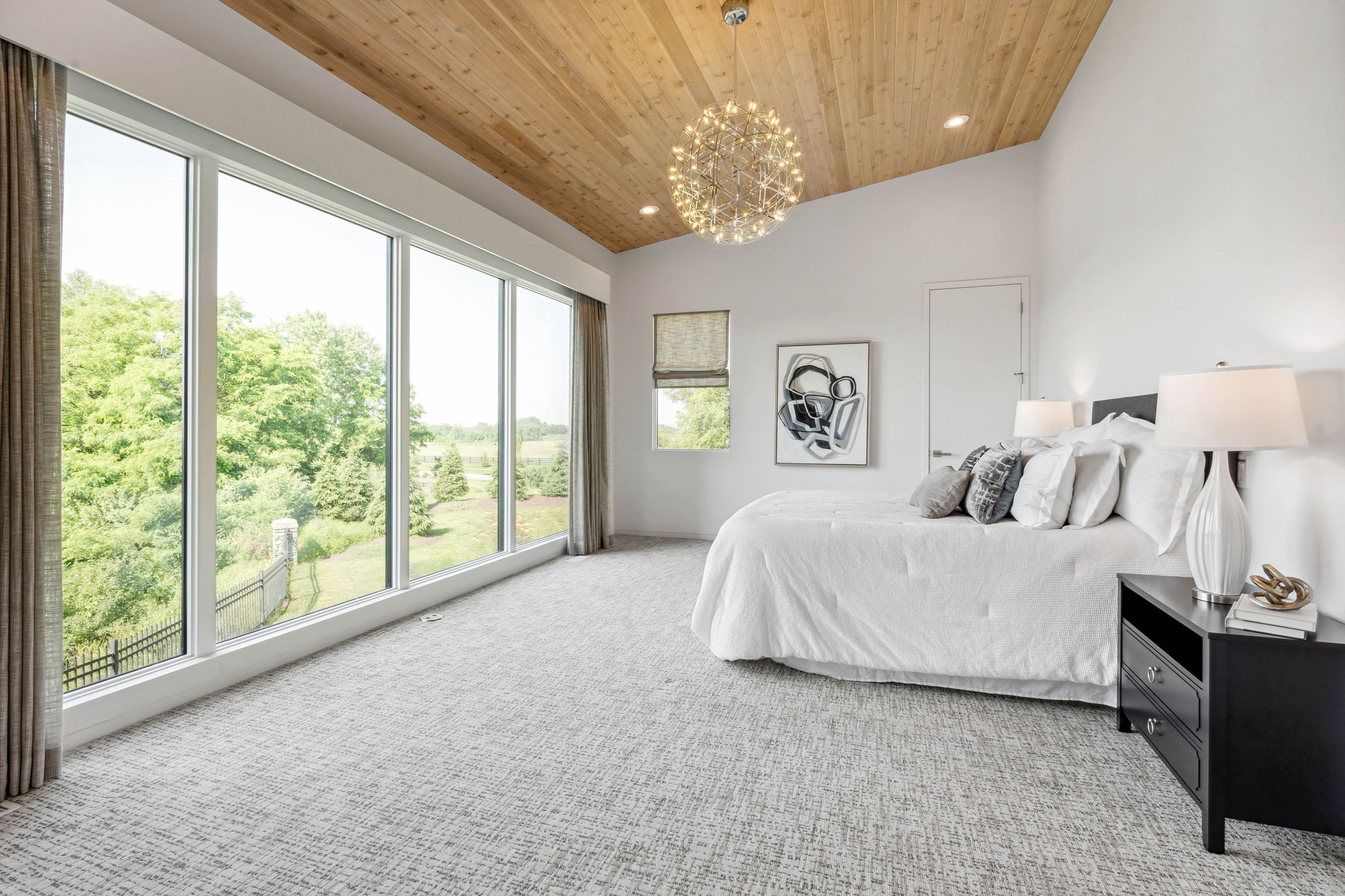 Owners Suite 1st Floor