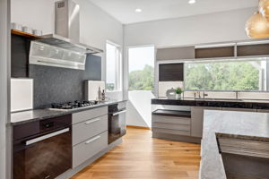 Kitchen Meile Appliances