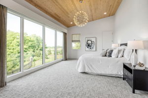 Owners Suite 1st Floor