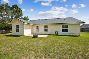 Back of Home