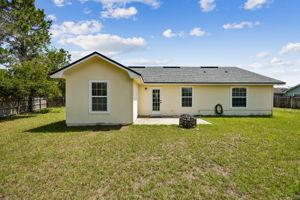 Back of Home