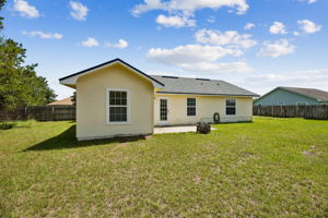 Back of Home