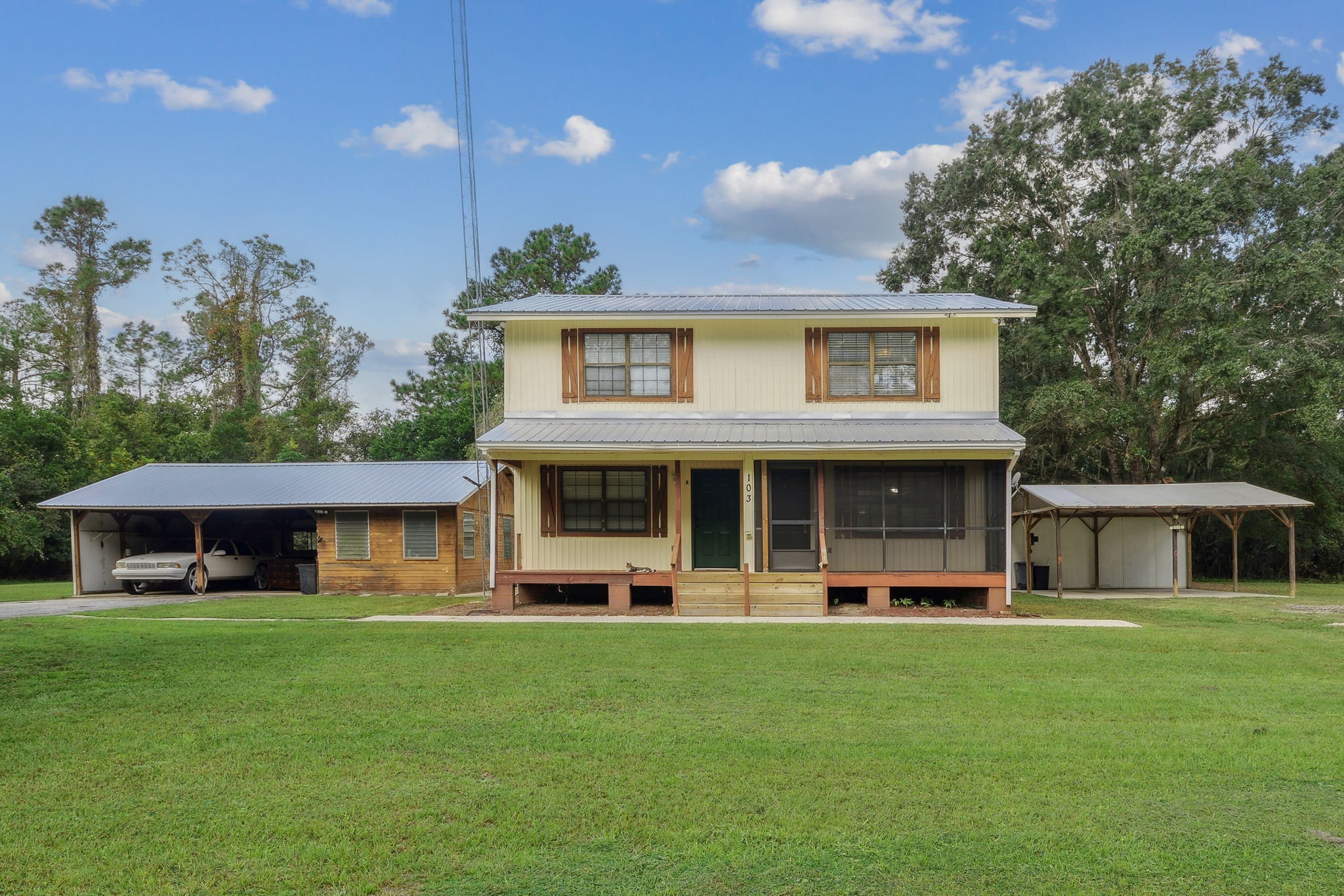 Welcome to 103 Douglas Rd