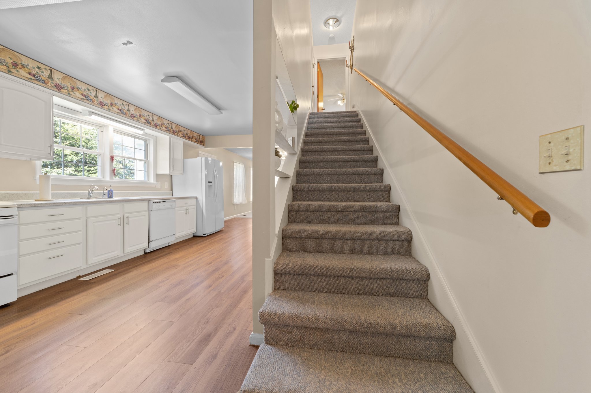 Stairway