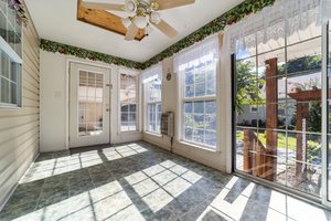 Sun Room
