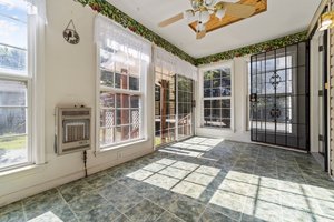 Sun Room