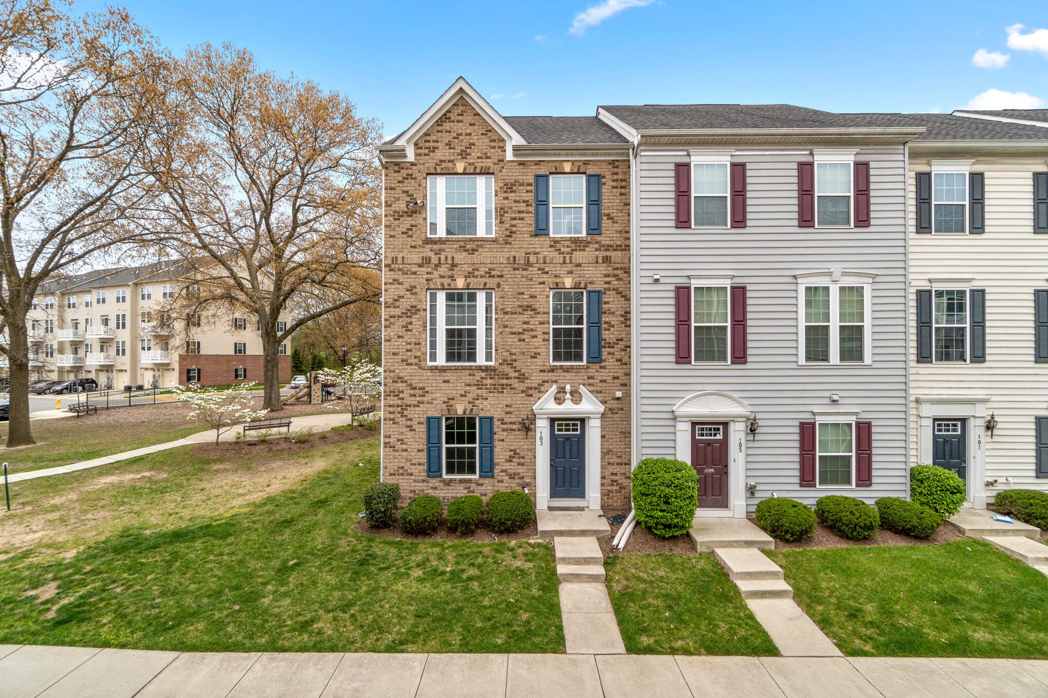 103 Kindred Way, Glen Burnie, MD 21061, USA Photo 2