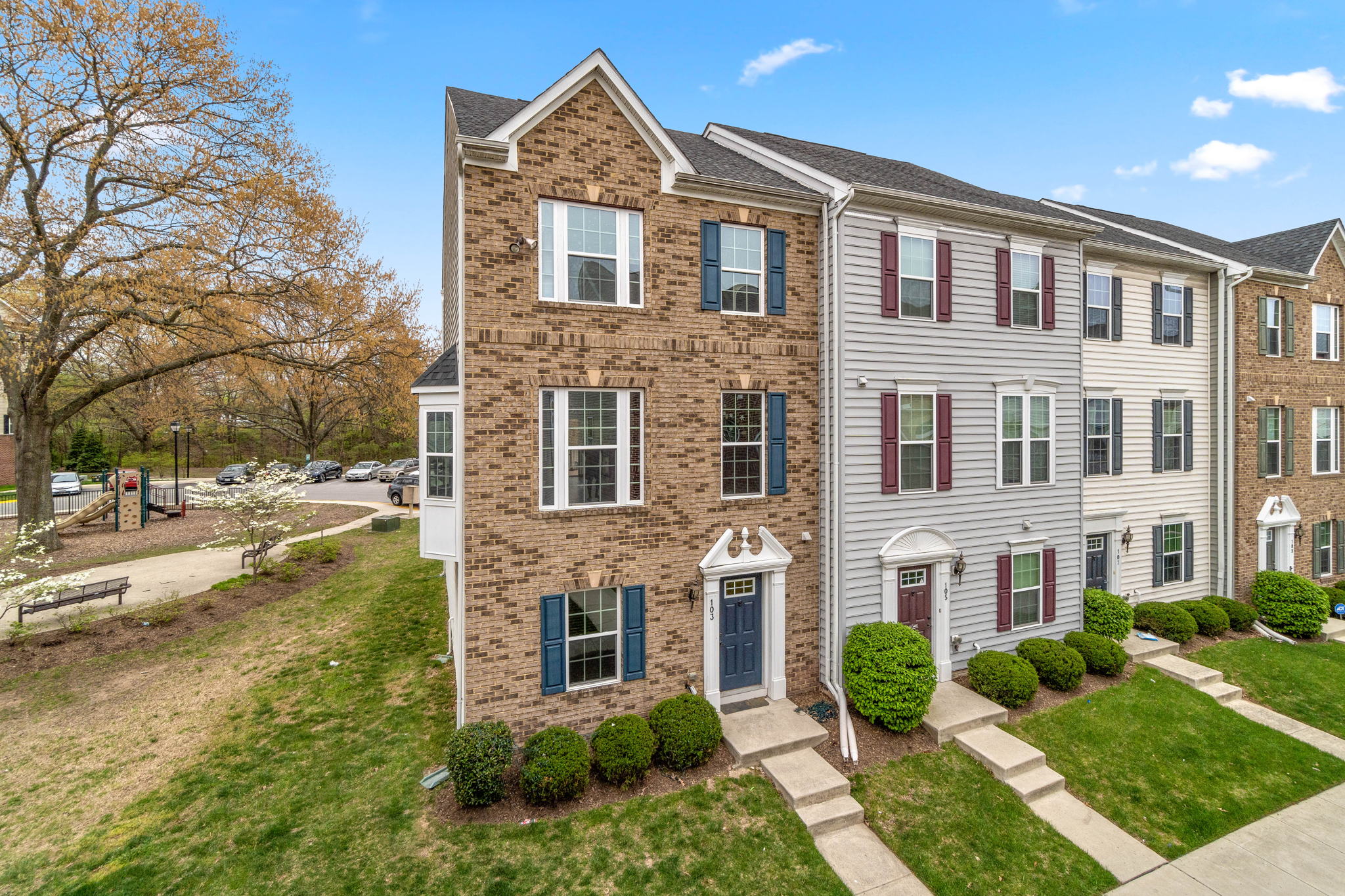 103 Kindred Way, Glen Burnie, MD 21061, USA Photo 3