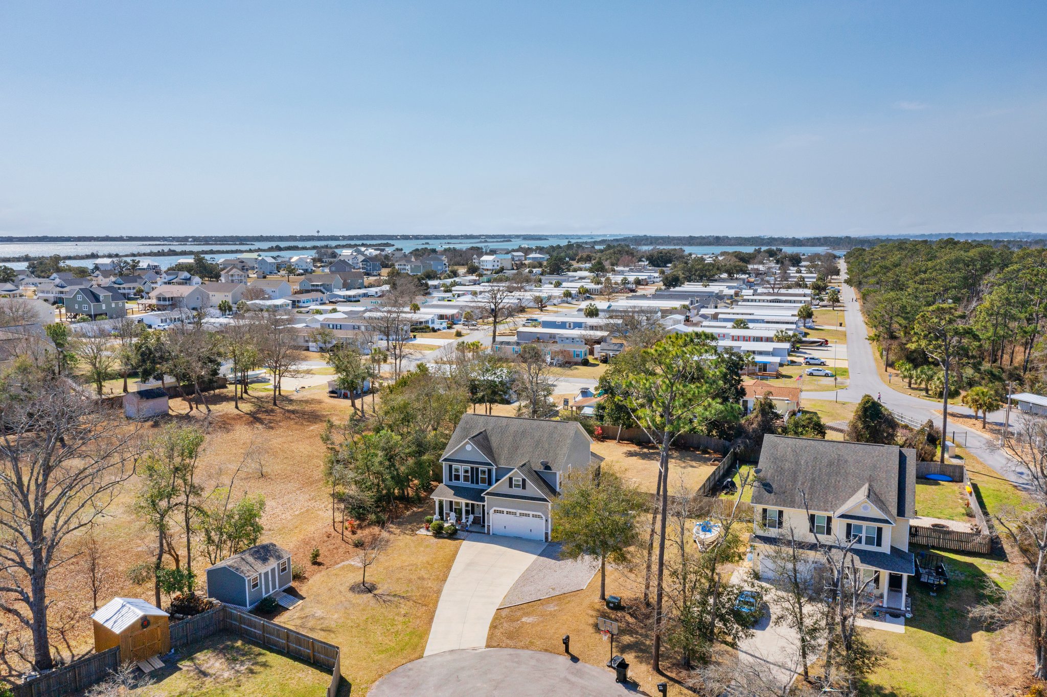 103 Koonce Ln, Newport, NC 28570, USA Photo 21