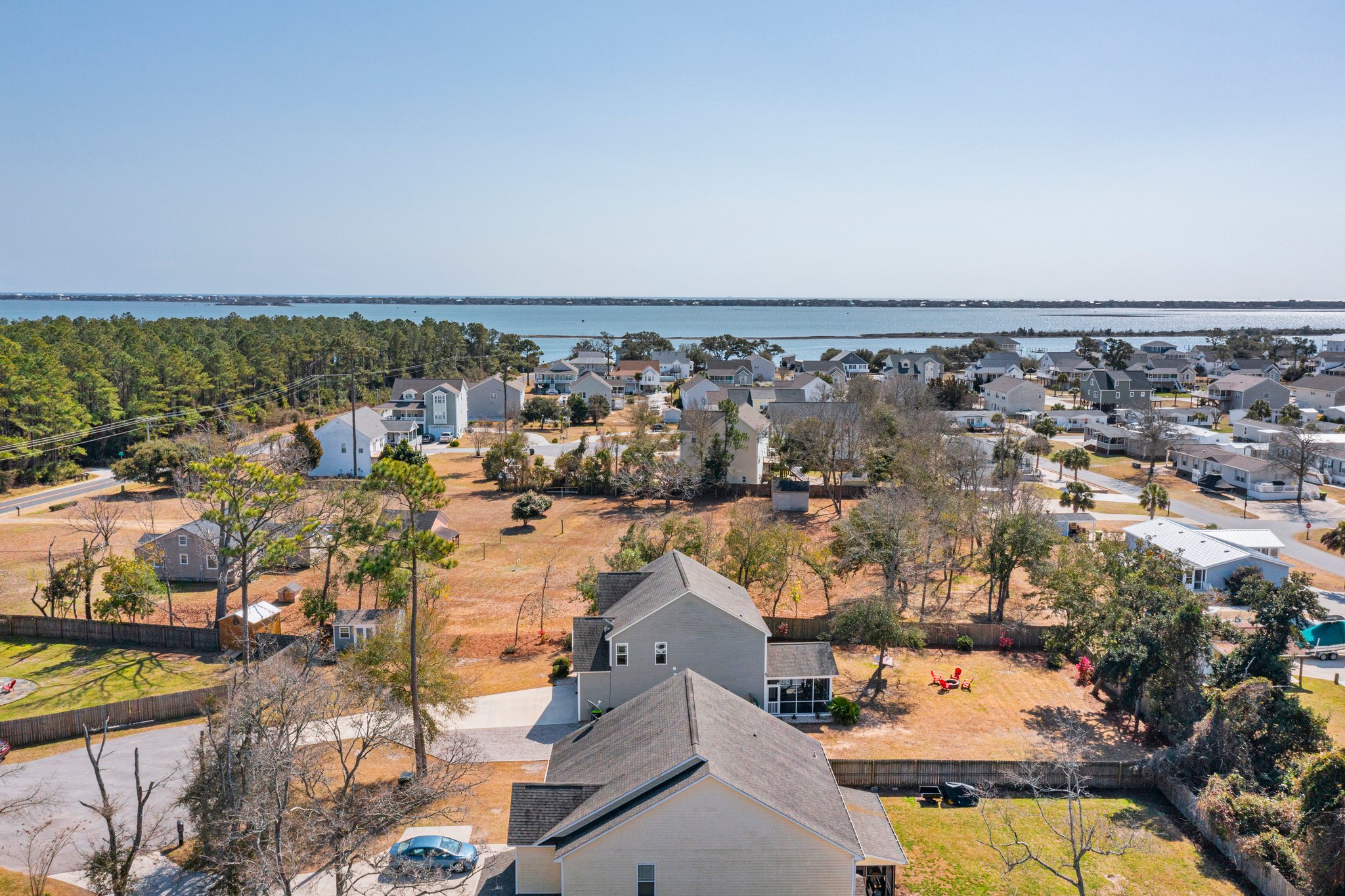 103 Koonce Ln, Newport, NC 28570, USA Photo 23