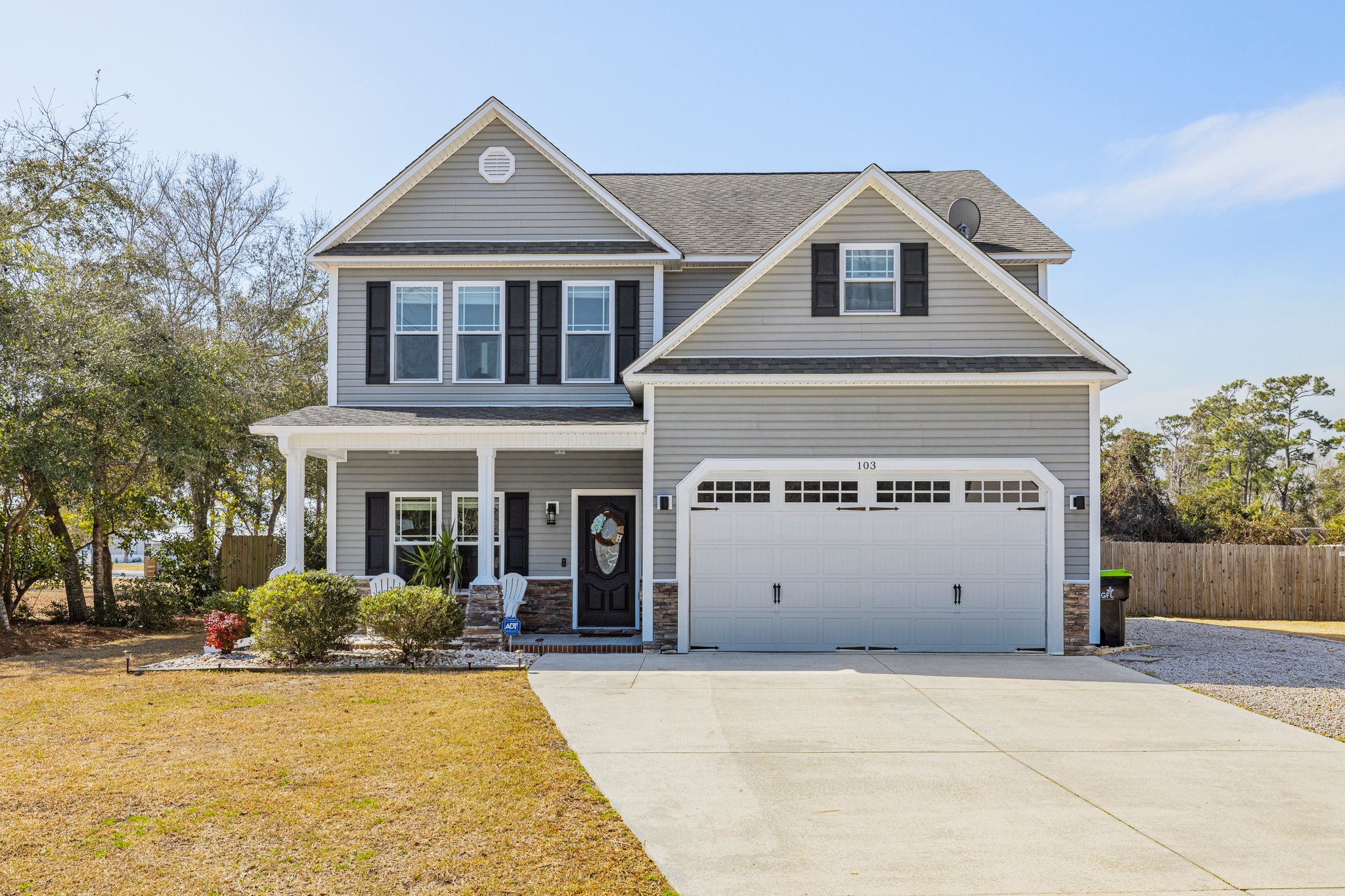 103 Koonce Ln, Newport, NC 28570, USA Photo 3