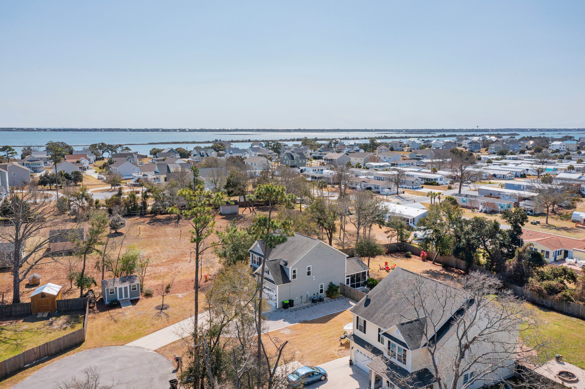 103 Koonce Ln, Newport, NC 28570, USA Photo 22