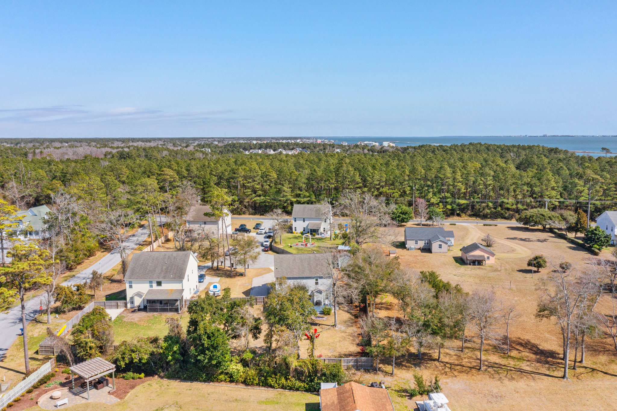 103 Koonce Ln, Newport, NC 28570, USA Photo 20