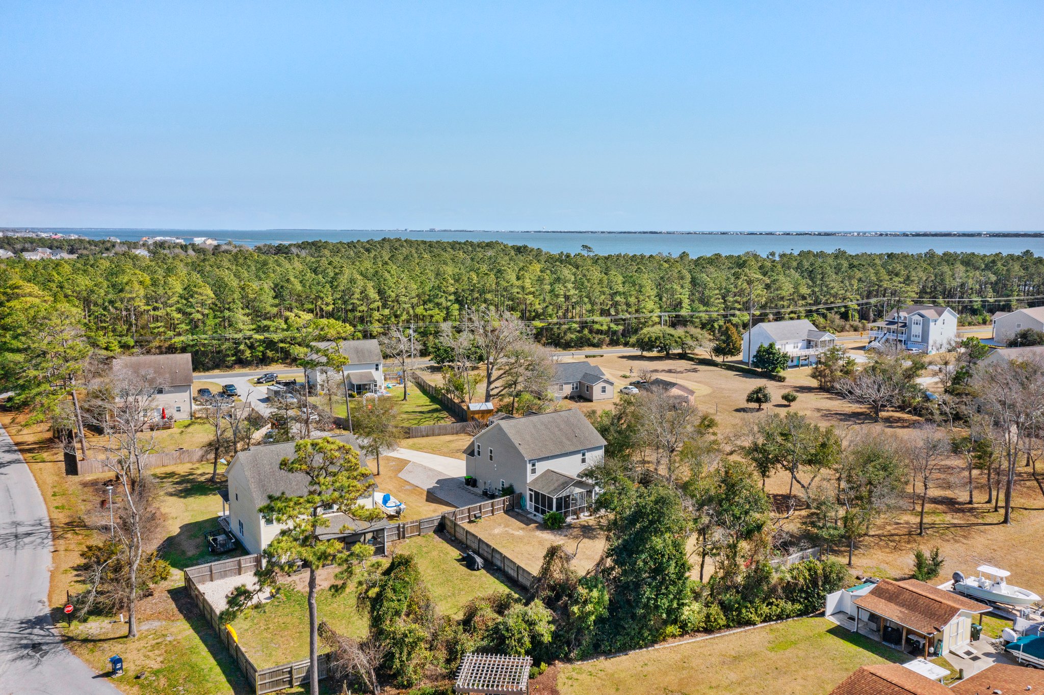 103 Koonce Ln, Newport, NC 28570, USA Photo 19