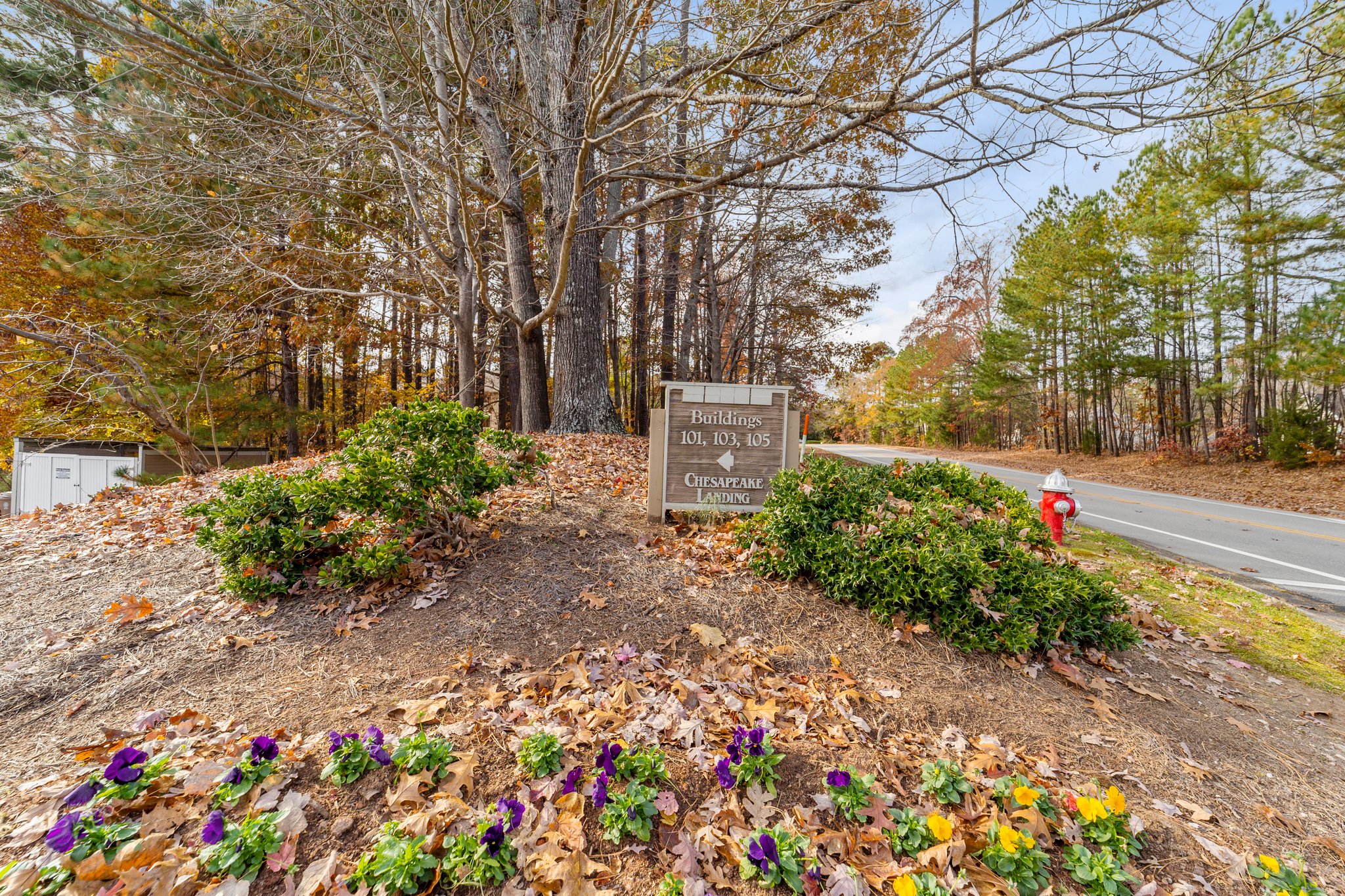 103 Marbury Ct, Cary, NC 27513, USA Photo 37