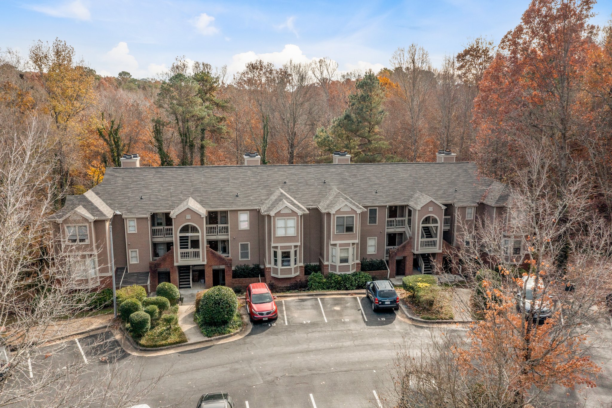 103 Marbury Ct, Cary, NC 27513, USA Photo 11