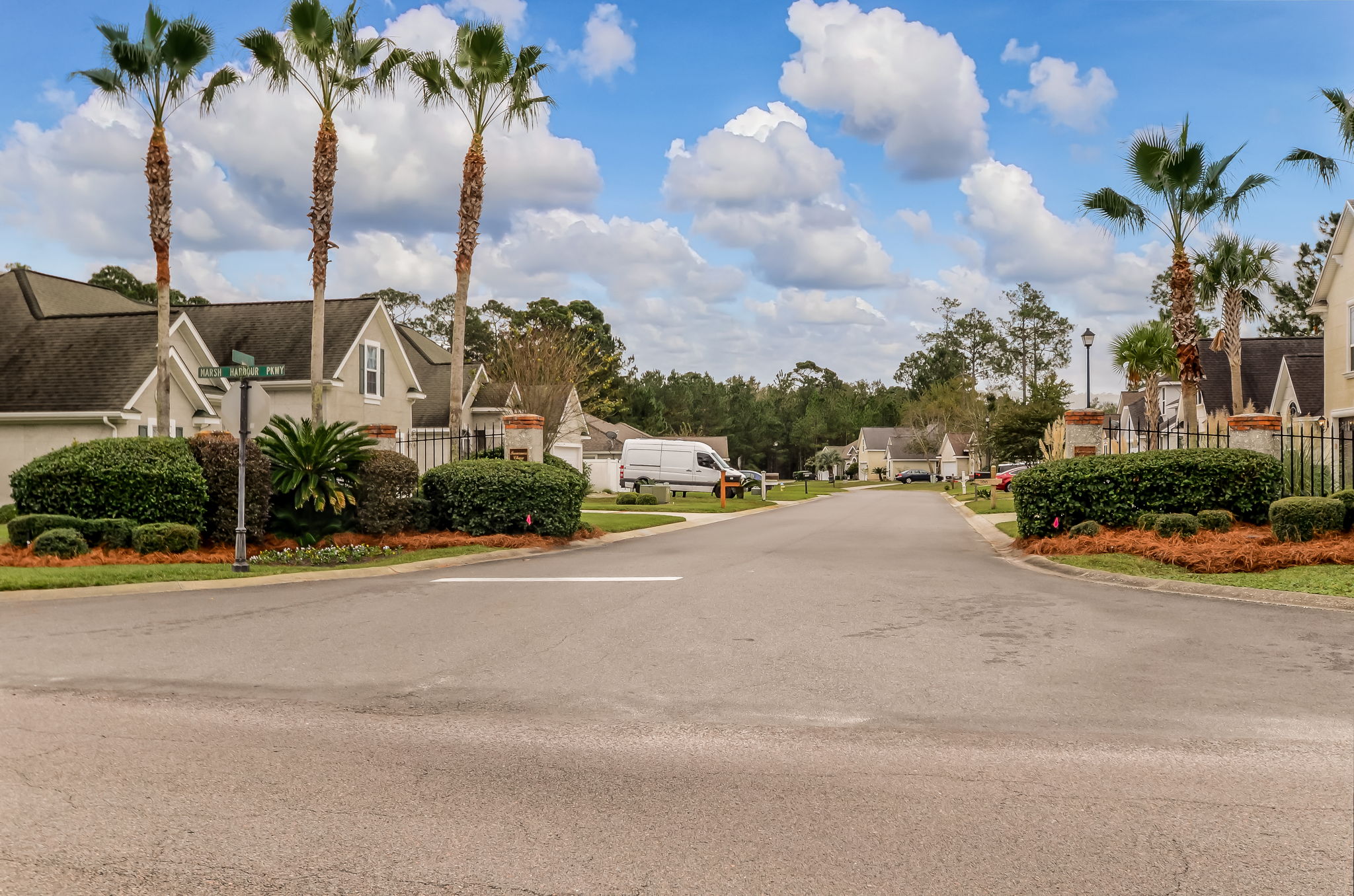 Laurel Island Plantation
