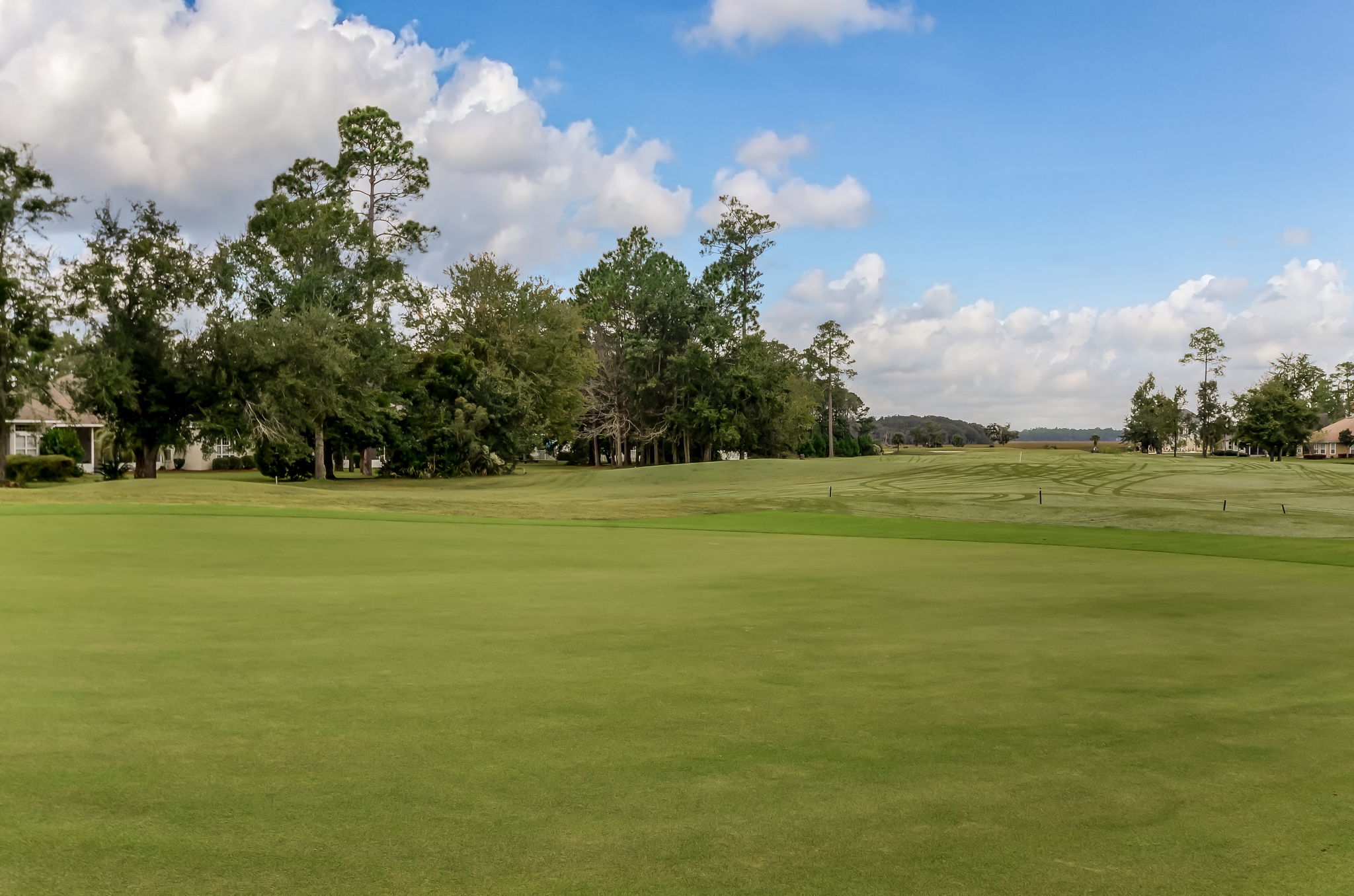 Laurel Island Plantation