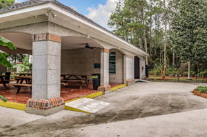 Laurel Island Plantation