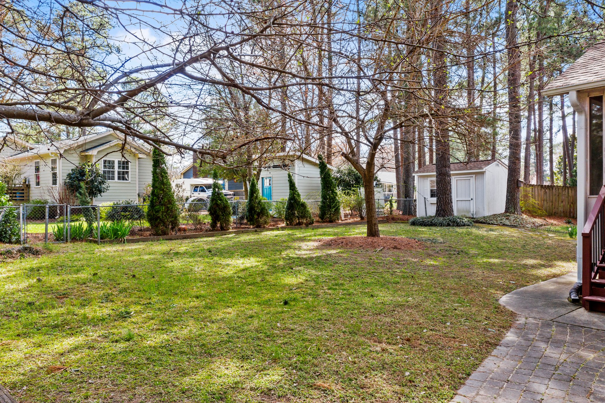 103 Penny Ln, Cary, NC 27511, USA Photo 5