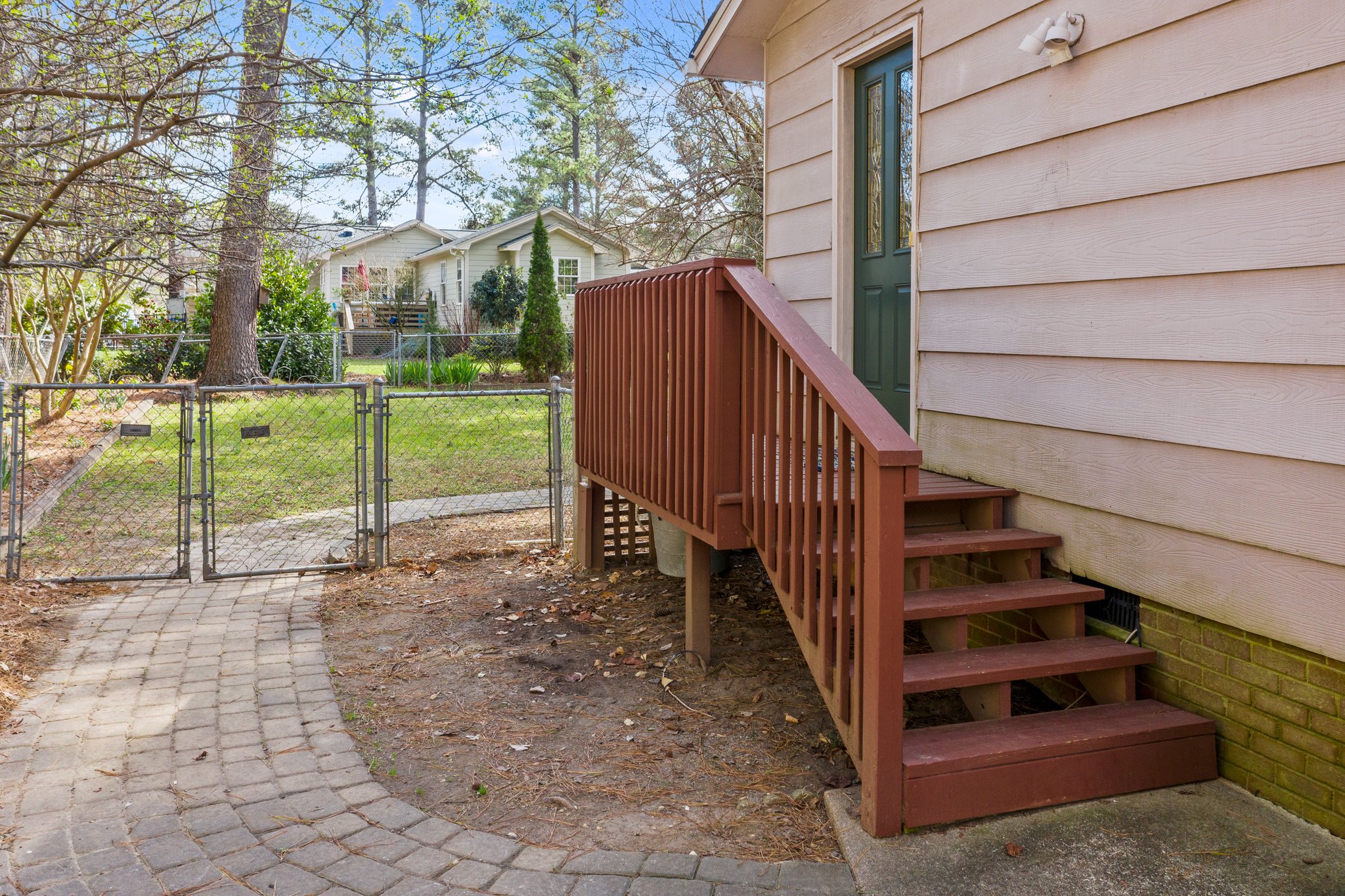 103 Penny Ln, Cary, NC 27511, USA Photo 7