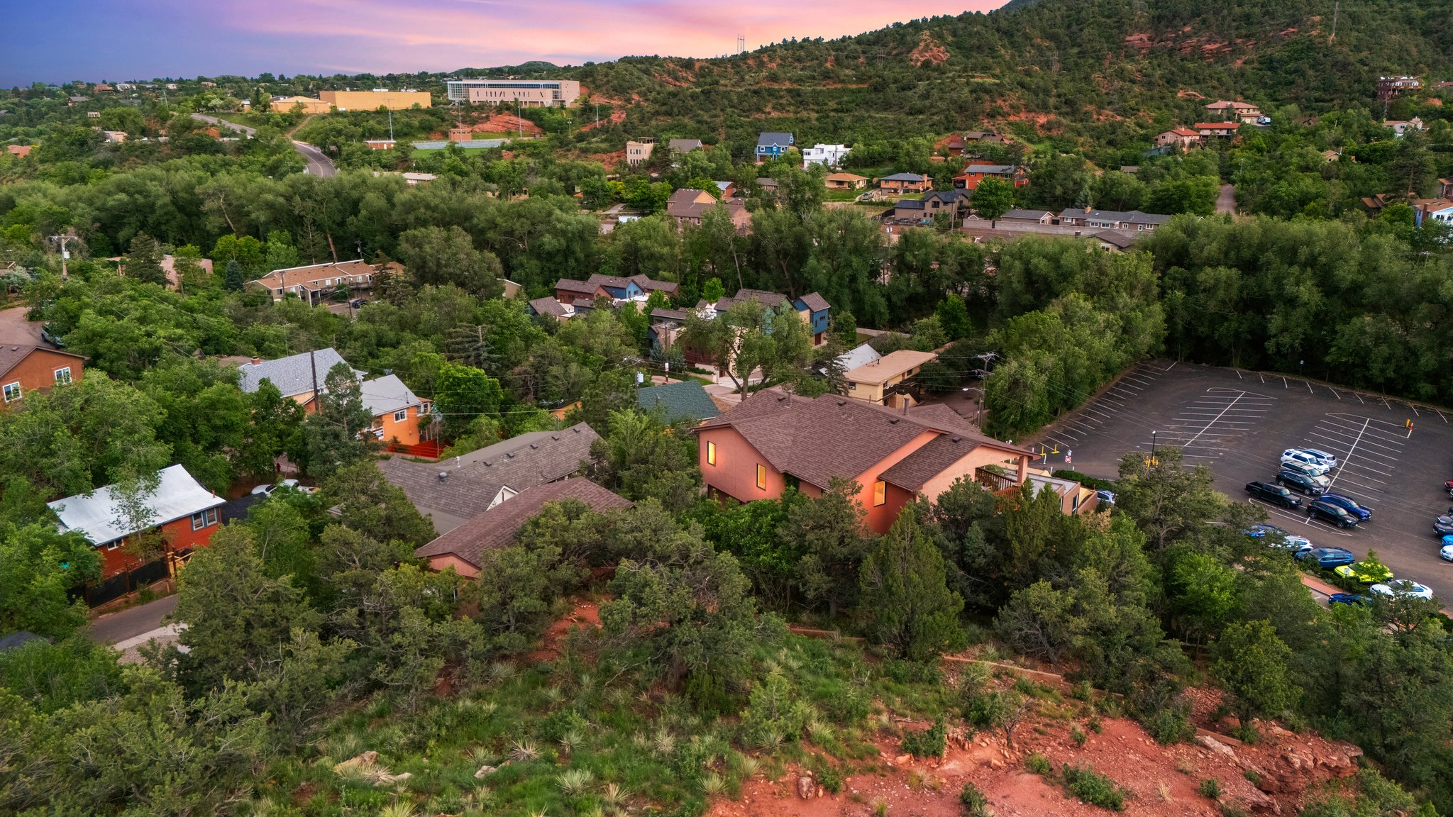 Aerial