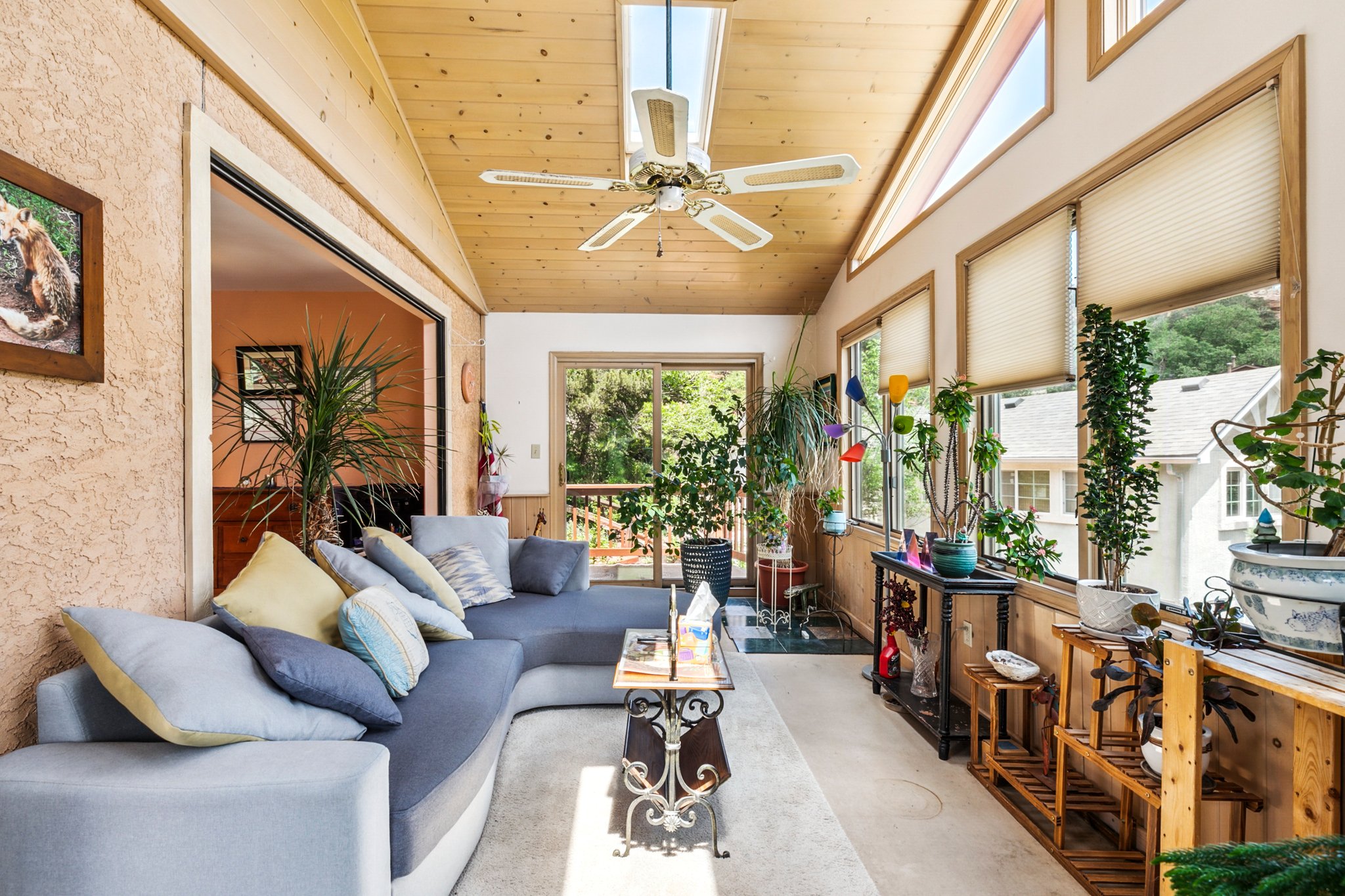 Sun Room