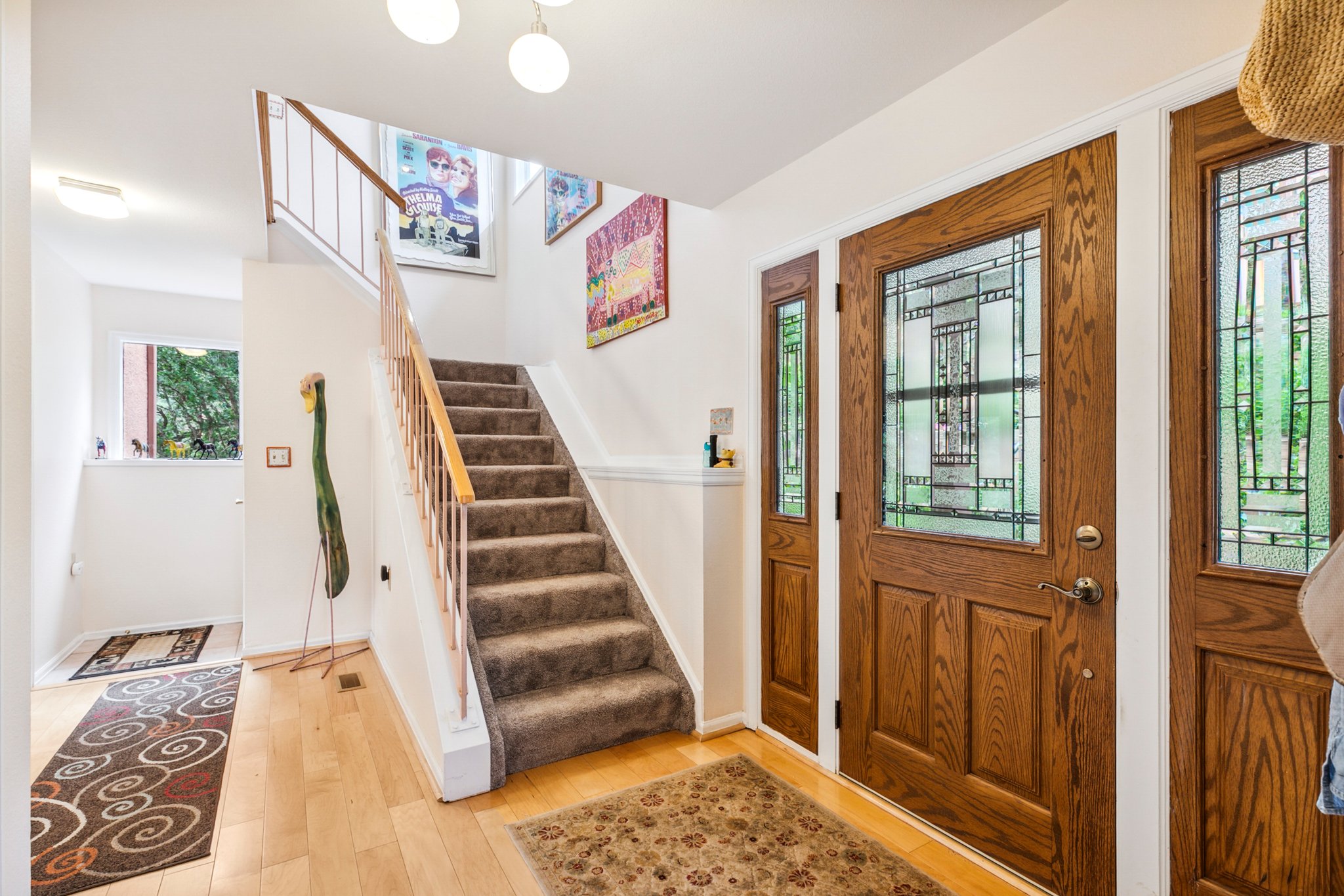 Foyer
