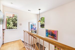 Second Floor Landing