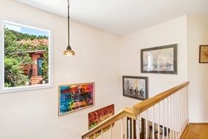 Second Floor Landing