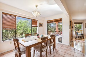 Eating Area