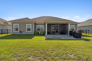 Back of Home