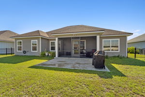 Back of Home