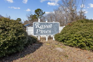 Royal Pines