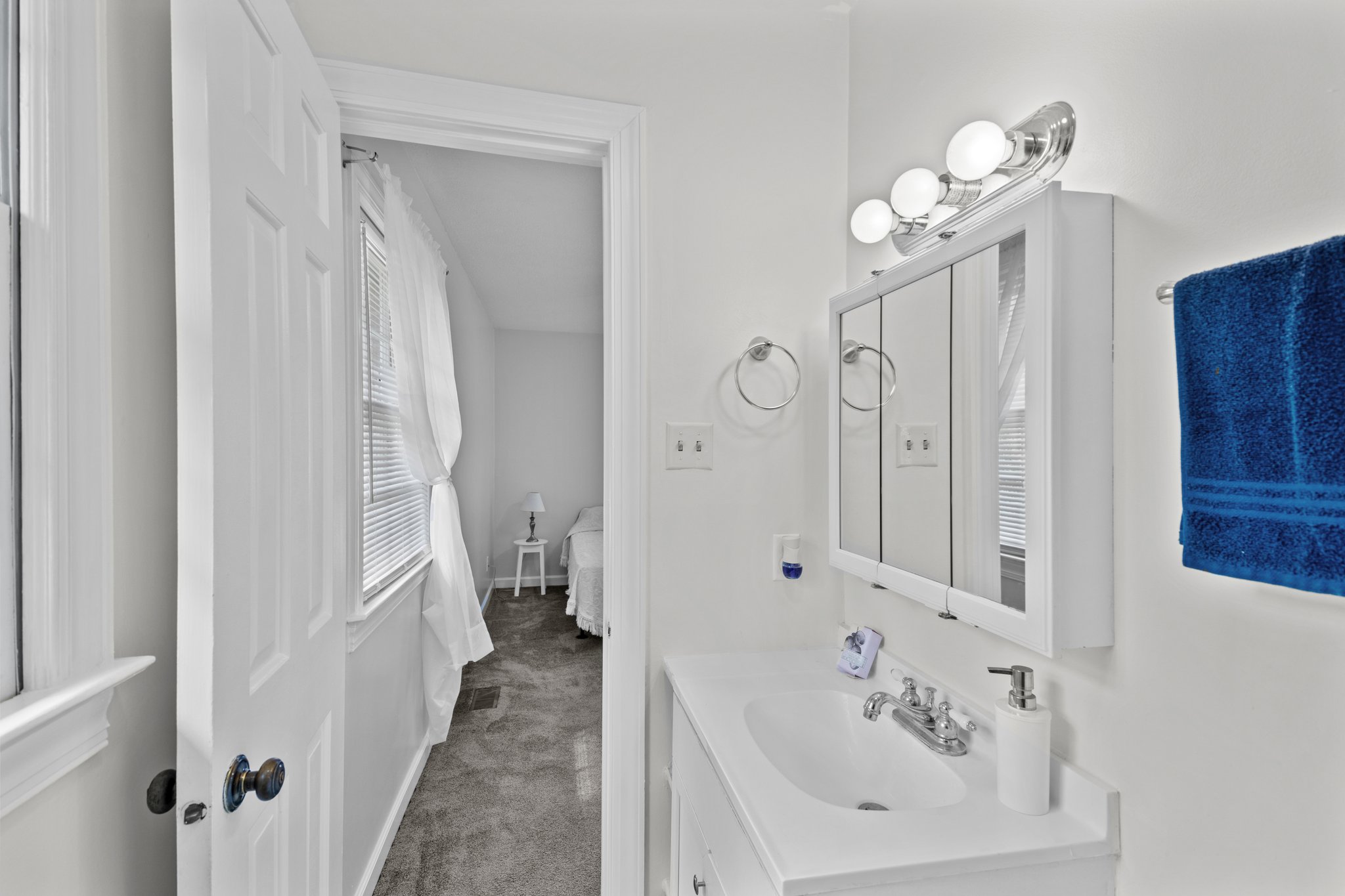 Master Bath