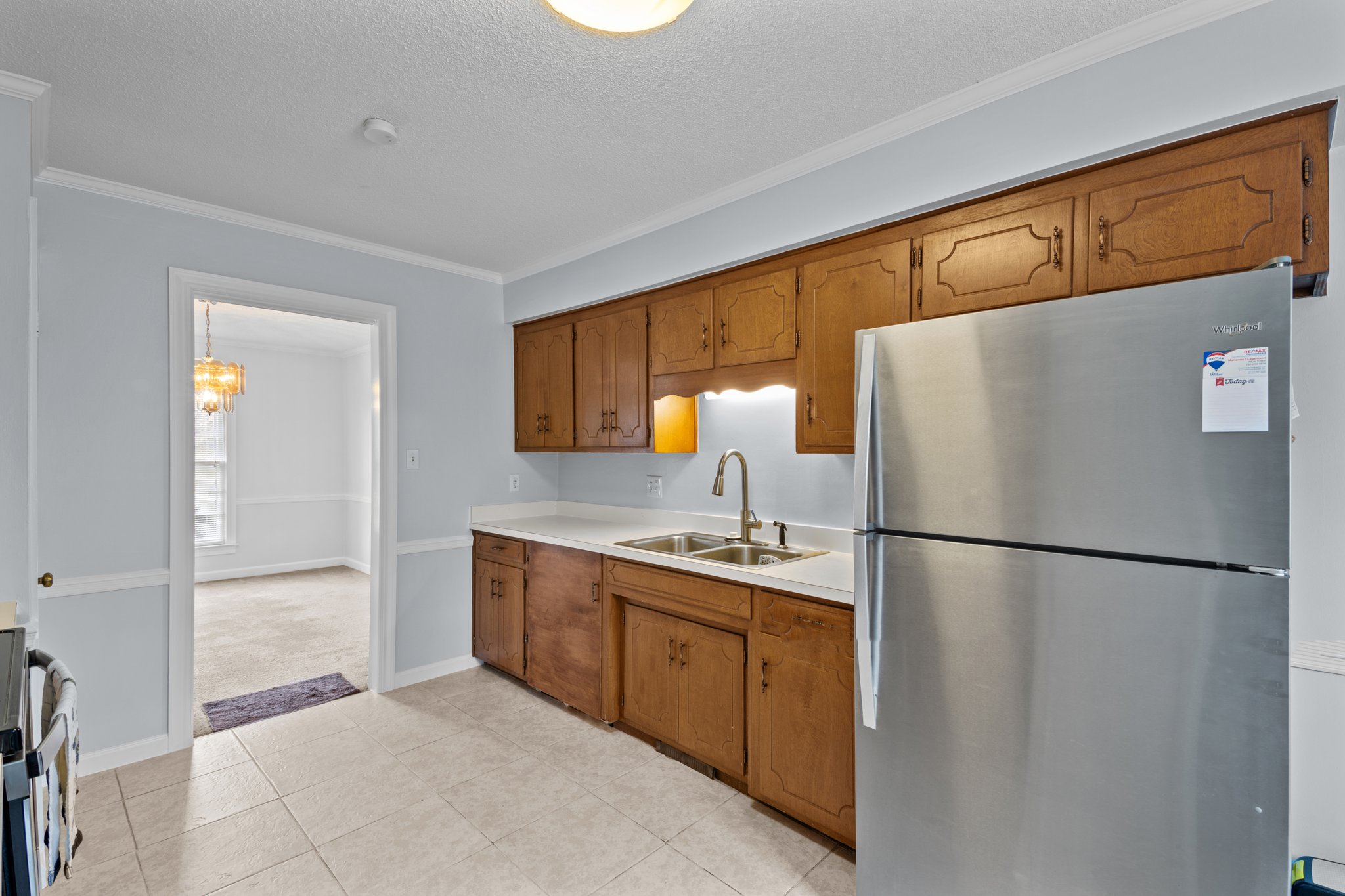 Refrigerator