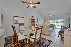 Dining Overview