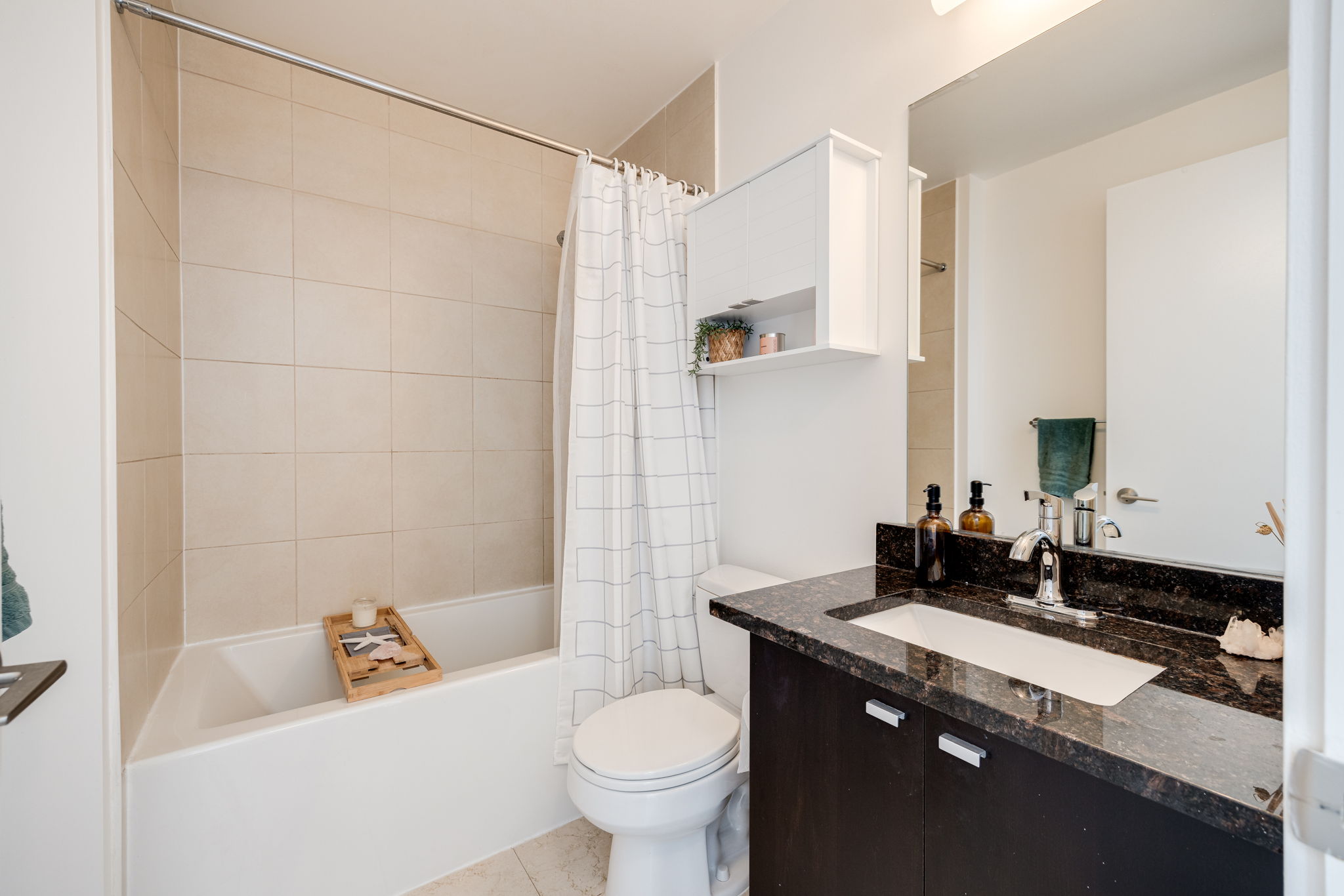 Toronto property showcase — delivered property photograph 17