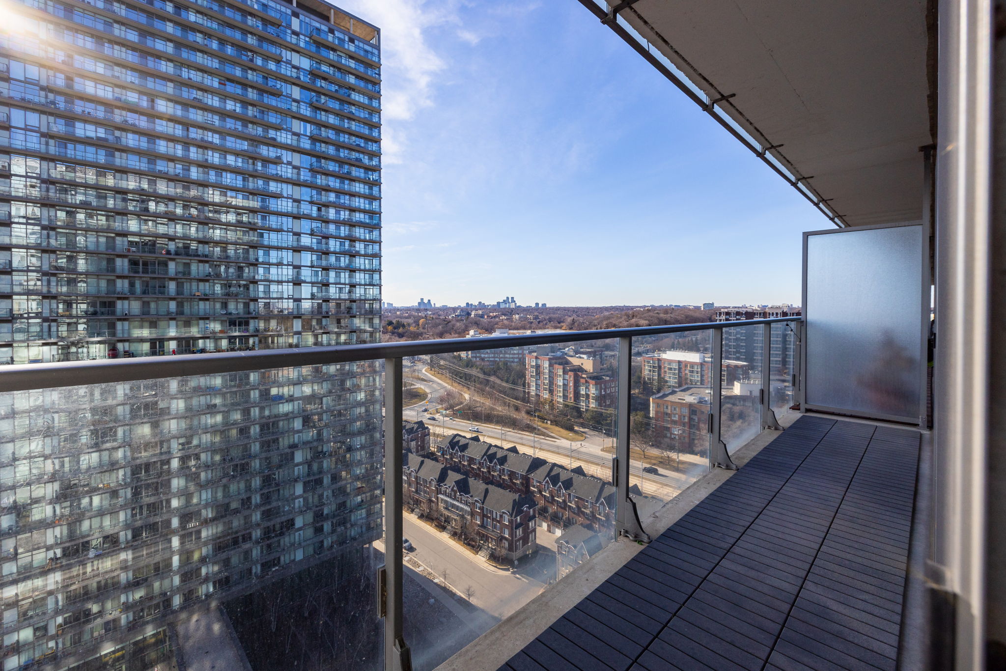Toronto property showcase — delivered property photograph 19