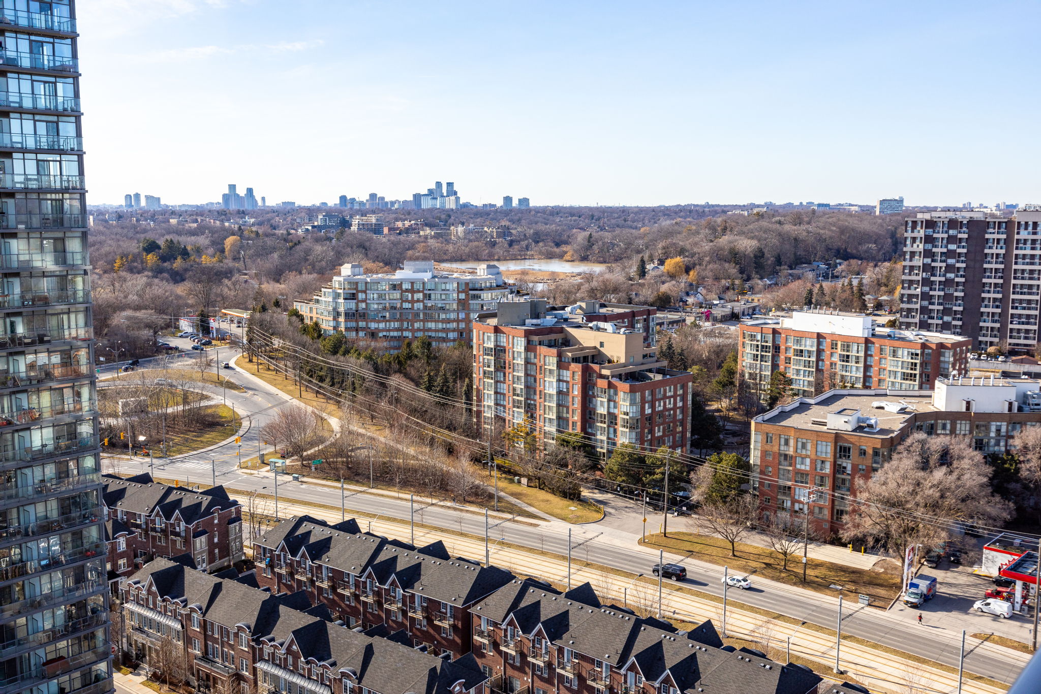 Toronto property showcase — delivered property photograph 23