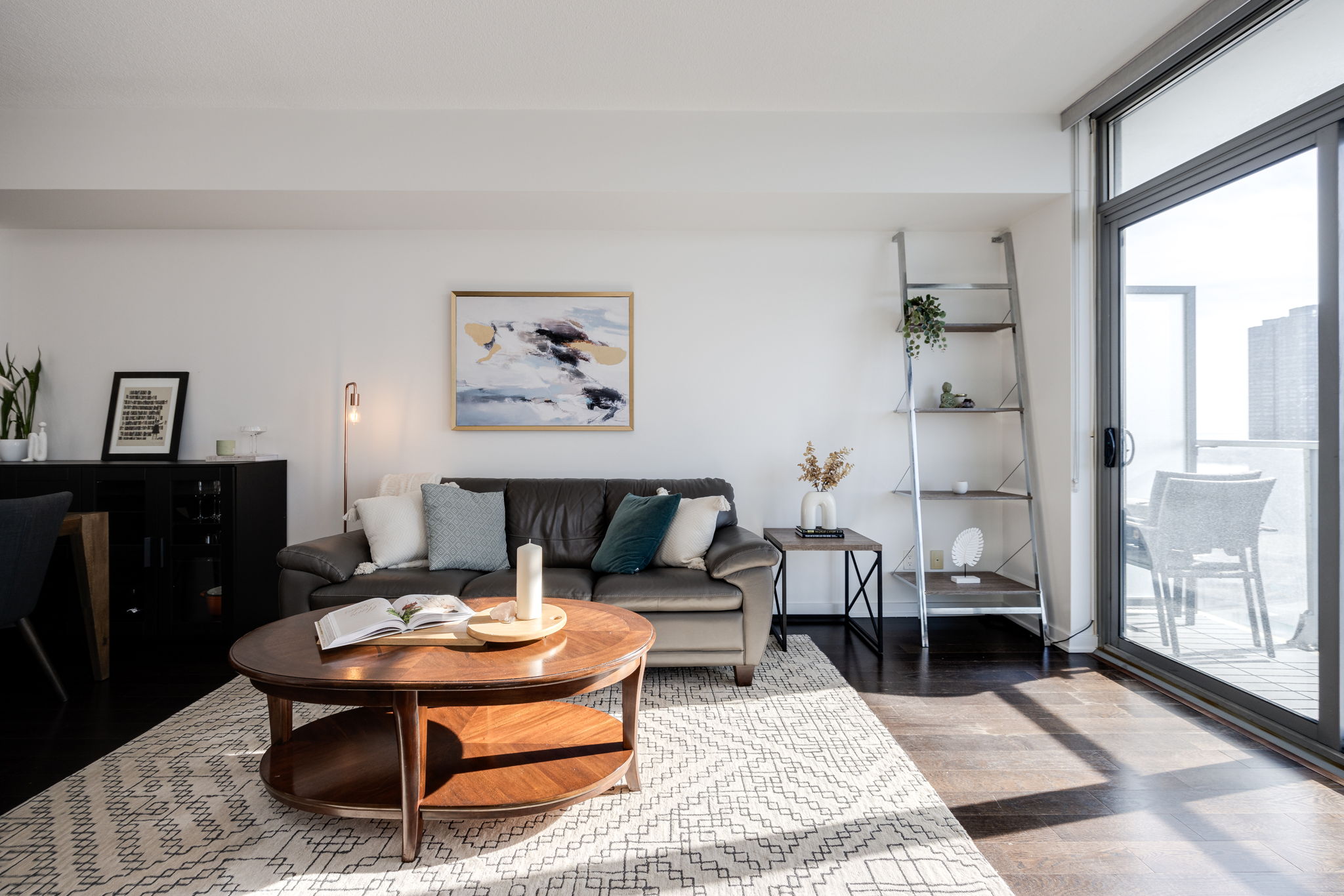 Toronto property showcase — delivered property photograph 11