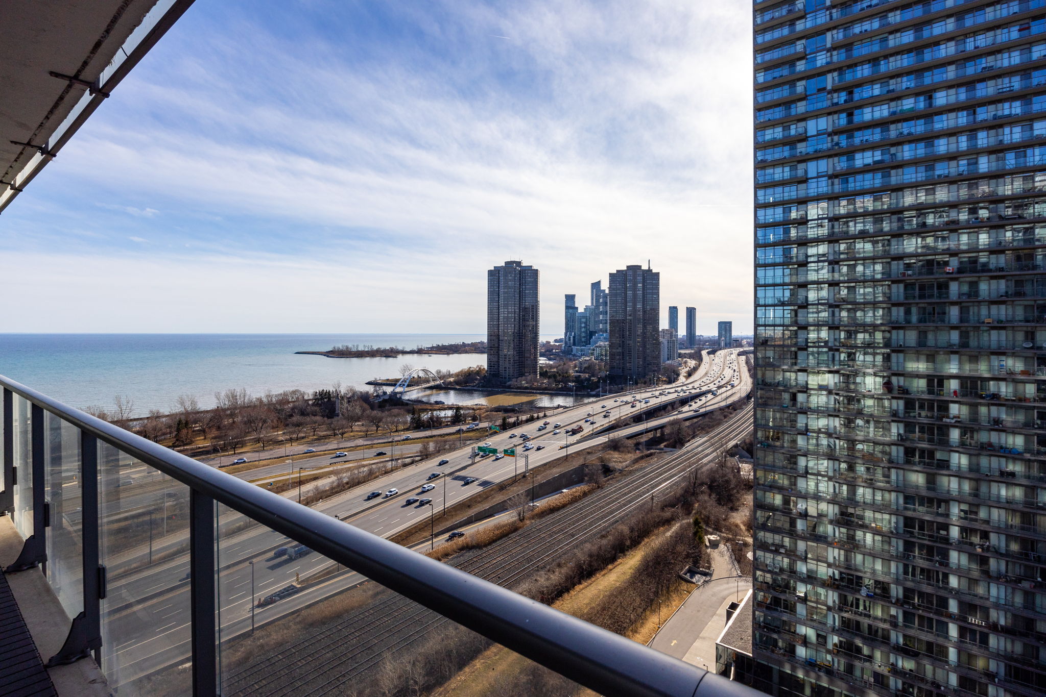 Toronto property showcase — delivered property photograph 22